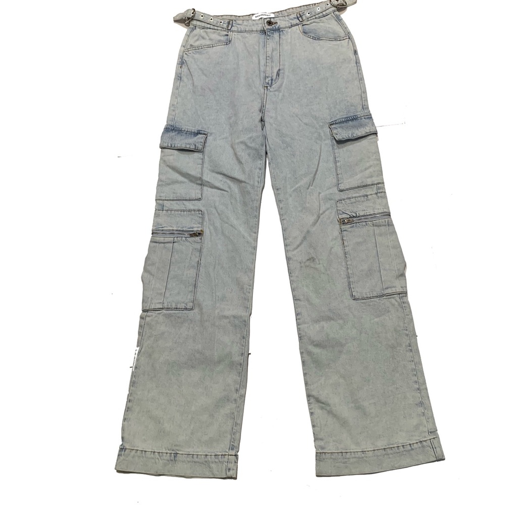 29 / Weworewhat cargo jeans